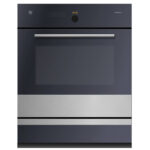 V-ZUG Combair SE 60 BCSE60WcX Backofen ChromeClass
