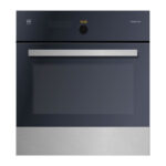 V-ZUG Combair SEP 60 BCSEP60c Backofen ChromeClass