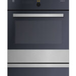 V-ZUG Combair SEP 60 BCSEP60WcX Backofen ChromeClass