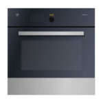 V-ZUG Combair SL 60 BCSL60cX Backofen ChromeClass
