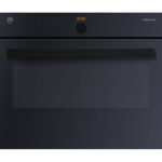 V-ZUG Combair XSE 60 BCXSE60g Kompaktbackofen Spiegelglas