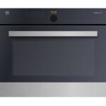 V-ZUG Combair XSE 60 BCXSE60c Kompaktbackofen ChromeClass