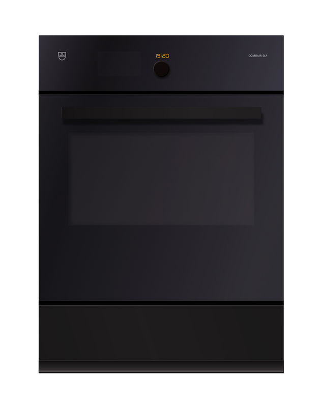 IP064705.jpg V-ZUG Combair SLP BCSLPWg Backofen Spiegelglas – Bild 1