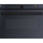 V-ZUG Miwell-Combi HSL 60 MWCHSL60g Mikrowellengerät Spiegelglas