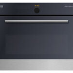 V-ZUG Miwell-Combi XSL 60 MWCXSL60cX Mikrowellengerät ChromeClass