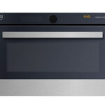 V-ZUG Combi-Steam HSL CSTHSLcX Kombi-Backofen ChromeClass