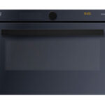 V-ZUG Steam HSE 60 STHSE60g Steamer Spiegelglas