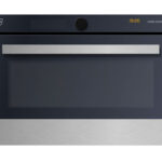 V-ZUG Combi-Steam HSL 60 CSTHSL60c Kombi-Backofen ChromeClass