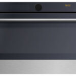 V-ZUG Steam HSE 60 STHSE60cX Steamer ChromeClass
