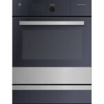 V-ZUG Combair-Steam SL 60 CSSL60WcX Kombi-Steamer/Backofen ChromeClass