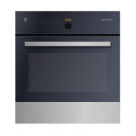 V-ZUG Combair-Steam SE CSSEKc Kombi-Steamer/Backofen ChromeClass