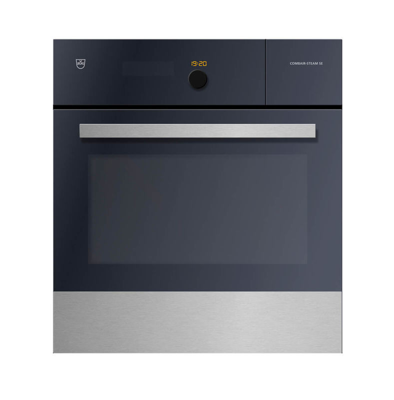 IP064928.jpg V-ZUG Combair-Steam SE CSSEKcX Kombi-Steamer/Backofen ChromeClass – Bild 1