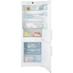 Electrolux EK260BRWE Weiss Kühlschrank rechts