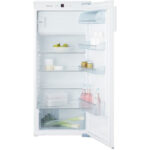 Electrolux EK226SLWE Kühlschrank links