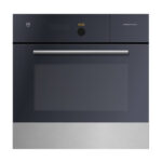 V-ZUG Combair-Steam SE 60 CSSE60cX Kombi-Steamer/Backofen Chrome