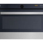 V-ZUG Combi-Steam HSL CSTHSLHcX Kombi-Steamer/Backofen ChromeClass