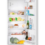 V-ZUG Perfect eco KPnreco Kühlschrank Schwarz rechts