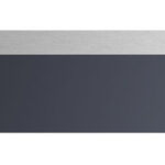 V-ZUG SYS60144c Systemschublade ChromeClass