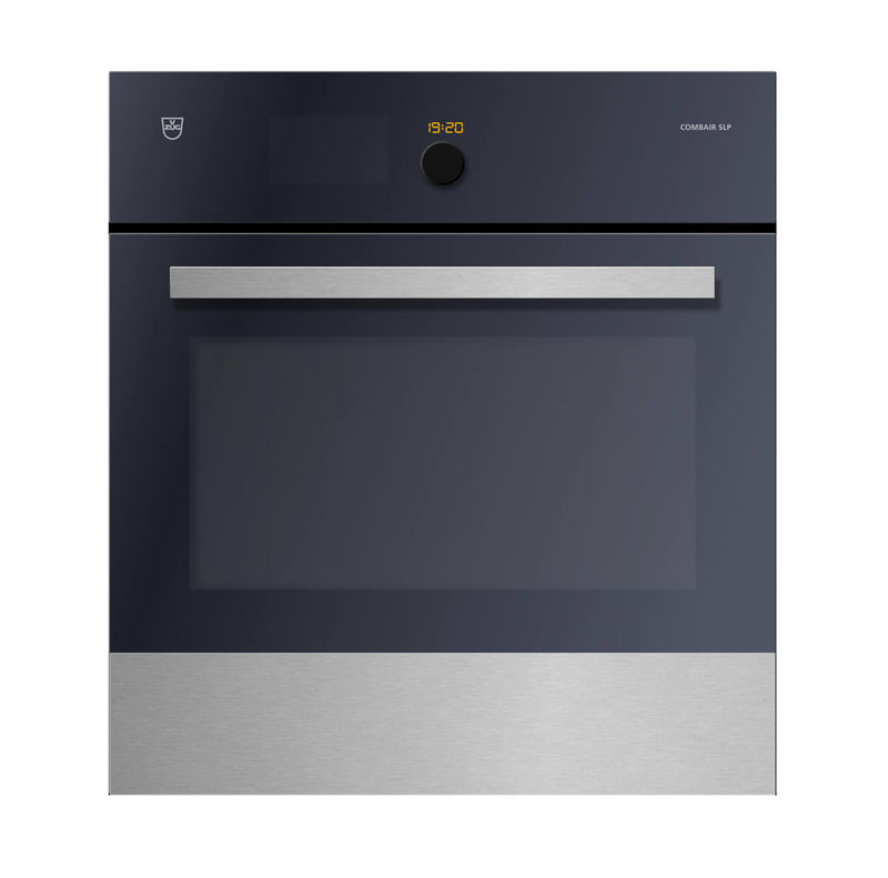 IP065074.jpg V-ZUG Combair SLP BCSLPKc Backofen ChromeClass – Bild 1