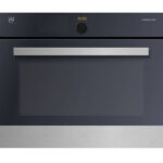 V-ZUG Combair XSLP 60 BCXSLP60c Backofen ChromeClass