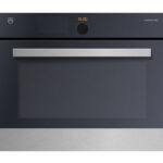 V-ZUG Combair XSLP 60 BCXSLP60cX Kompaktbackofen ChromeClass