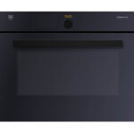 V-ZUG Combair XSLP 60 BCXSLP60Hg Backofen Spiegelglas