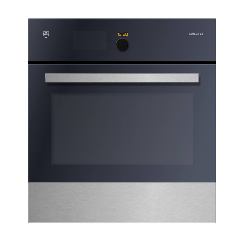 IP065090.jpg V-ZUG Combair SLP 60 BCSLP60cX Backofen ChromeClass – Bild 1