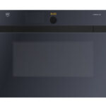 V-ZUG Combair XSL 60 BCXSL60Yg Backofen Spiegelglas