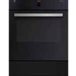 V-ZUG Combair SLP 60 BCSLP60WgcX Backofen Spiegelglas