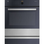 V-ZUG Combair SLP 60 BCSLP60WcX Backofen ChromeClass