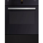 V-ZUG Combair SLP BCSLPWgcX Backofen Spiegelglas