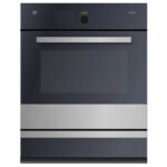 V-ZUG Combair SL 60 BCSL60WHc Backofen ChromeClass