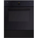 V-ZUG Combair SL 60 BCSL60WHg Backofen Spiegelglas