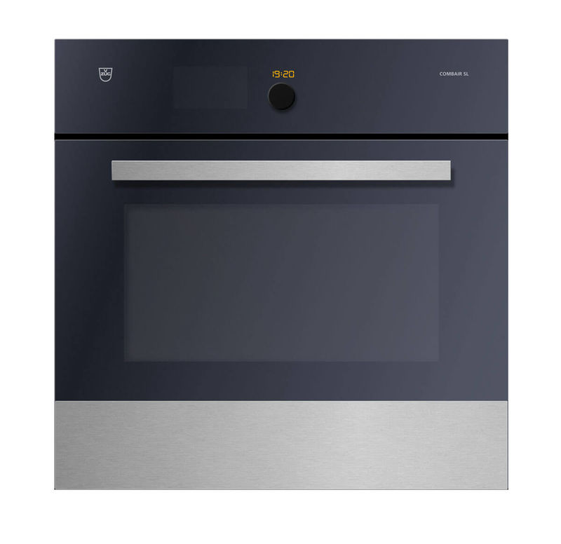 IP065151.jpg V-ZUG Combair SL BCSLKHc Backofen ChromeClass – Bild 1
