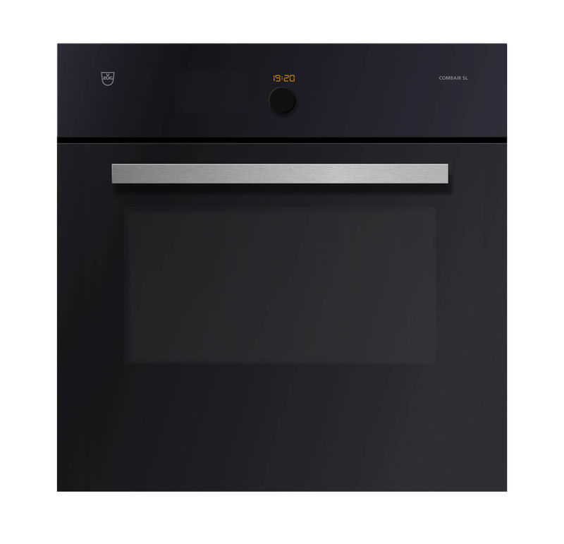 IP065153.jpg V-ZUG Combair SL BCSLKgcDG Backofen Spiegelglas – Bild 1