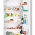 V-ZUG Perfect KPil Kühlschrank links