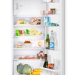 V-ZUG Perfect eco KPireco Kühlschrank rechts