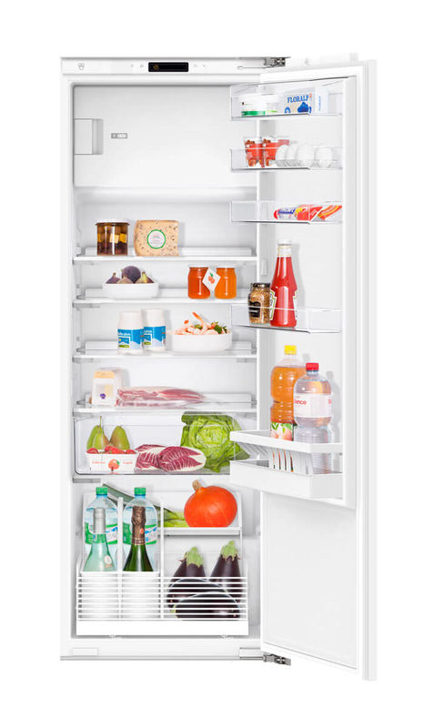 IP065264.jpg V-ZUG De Luxe KLil Kühlschrank links – Bild 1