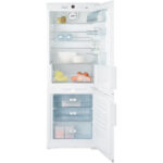 Electrolux EK260BRBR Braun Kühlschrank rechts