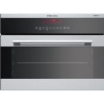 Electrolux EB4SL80CN Backofen Chrom