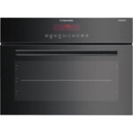 Electrolux EB4SL80SP Backofen Schwarz Spiegelglas