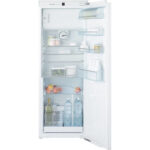 Electrolux EK294SALBR Kühlschrank links