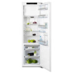 Electrolux IK2805SZ Kühlschrank links
