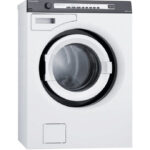 Electrolux WASL4M102 Waschmaschine links