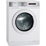 AEG Lavamat Bella LB3680 Waschmaschine links
