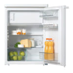 Miele K 12024 S-3 Kühlschrank Weiss rechts