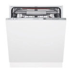 Electrolux GA60GLVS Geschirrspüler