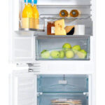Miele KF 35532-55 iD Kühlschrank links