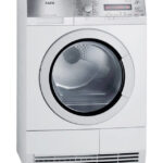 AEG Lavatherm Princess TP6060TW Tumbler rechts