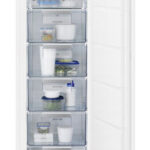 Electrolux IG2085SN Gefrierschrank rechts